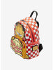 Garfield Mochila Pizza PRE ORDEN