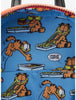 Garfield Mochila Pizza PRE ORDEN