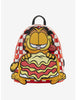Garfield Mochila Pizza PRE ORDEN
