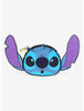 Stitch Bolsa Crossbody Pouchet