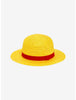 One Piece Luffy Cosplay Sombrero