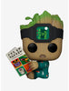 Funko Pop! Marvel I Am Groot Groot in Onesie Vinyl