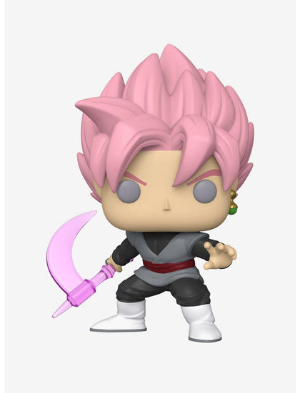 Dragon Ball Funko Super Saiyan Rosa Goku