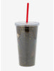 Twilight Termo Glitter Crepusculo