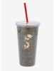 Twilight Termo Glitter Crepusculo