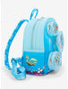 Nemo Mochila Burbujas
