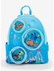Nemo Mochila Burbujas