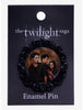 Twilight New Moon Pin Crepusculo