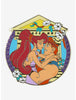 Hercules Pin Hercules Y Megara