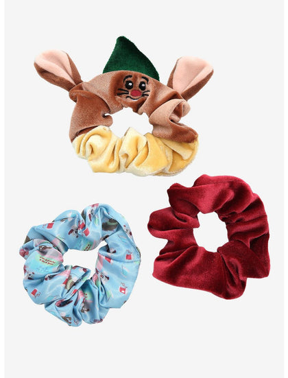 Cenicienta Scrunchies Gus Gus