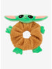 Star Wars Mandalorian Scrunchie Grogu