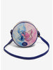 Stitch Y Angel Bolsa Crossbody Confetti