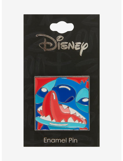 Disney Lilo & Stitch Chibi Ohana Means Familia Taza Camper –  Accesorios-Mexicali