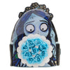 Cadaver De La Novia Mochila