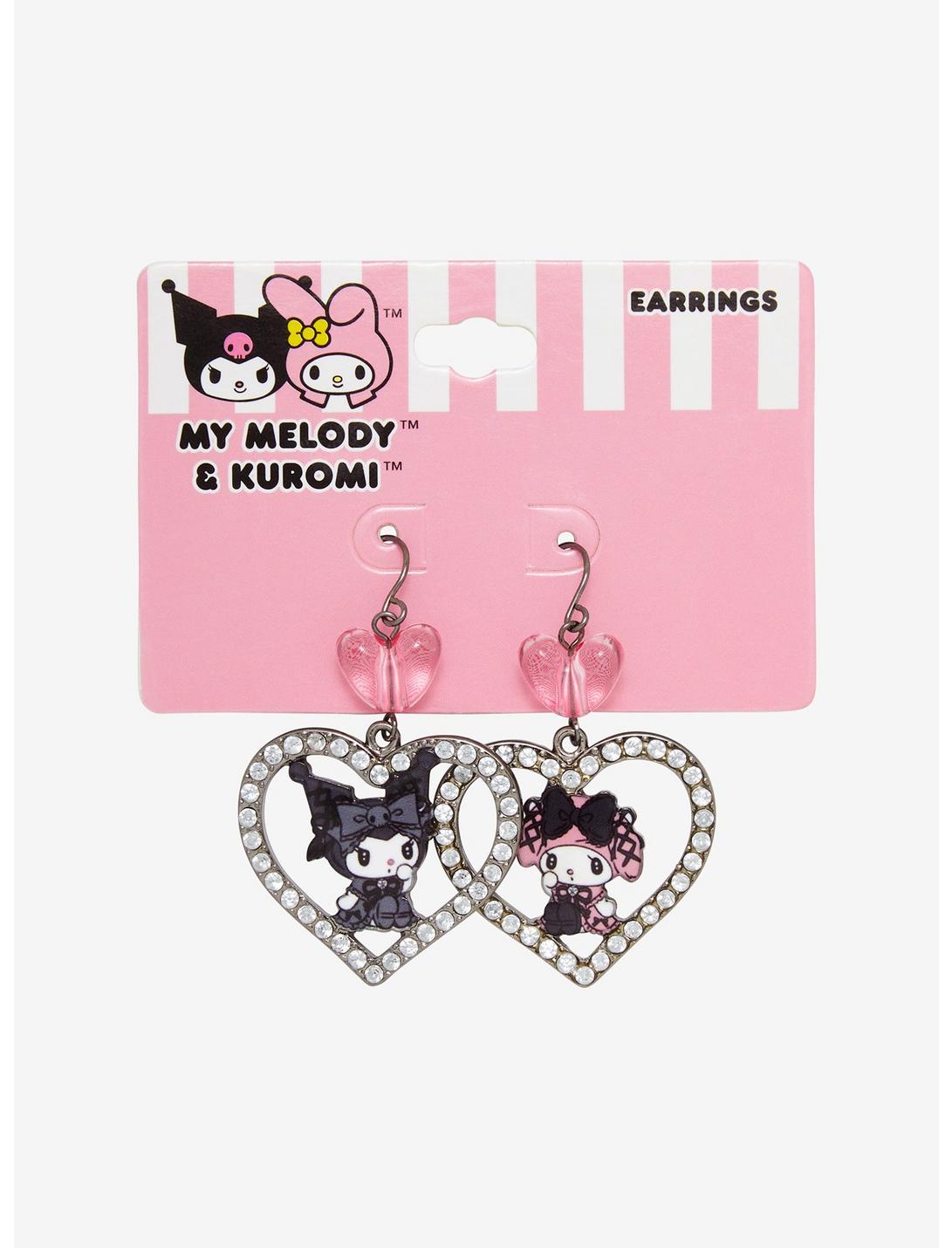 Sanrio My Melody Kuromi Mochila – Accesorios-Mexicali