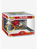 Funko Pop! Movie Moment DC Comics The Flash Running Vinyl Figure