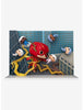 Funko Pop! Movie Moment DC Comics The Flash Running Vinyl Figure