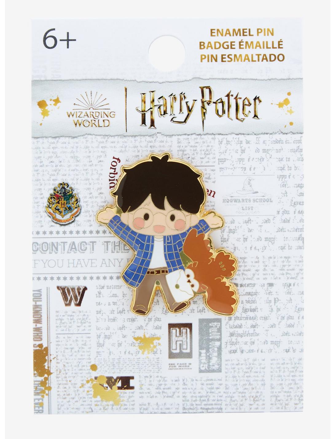 Harry Potter Calcetines Chibi – Accesorios-Mexicali