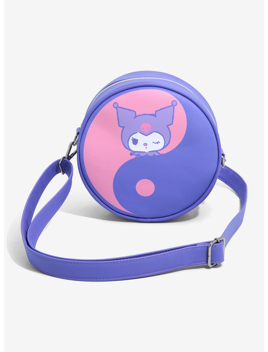 Sanrio My Melody Kuromi Mochila – Accesorios-Mexicali