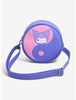 My Melody & Kuromi Yin-Yang Bolsa Crossbody