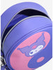 My Melody & Kuromi Yin-Yang Bolsa Crossbody