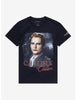 Twilight Carlisle Cullen Camisa