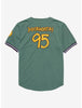 Pocahontas Jersey Meeko Baseball