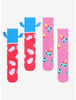 Lilo & Stitch Set De Calcetines