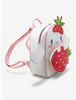 Sanrio  Cinnamoroll Mochila Fresa