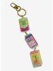 Shrek Llavero Charms