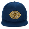 Doctor Strange Gorra Ojo Agamotto