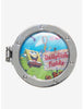 Bob Esponja Pin Ventana