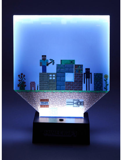 Minecraft Build A Level Luz
