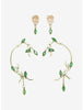 Marvel Guardianes De La Galaxia Set De Aretes Groot