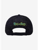 Rick Y Morty Gorra Espacio