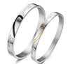 Brazaletes De Pareja Real Love