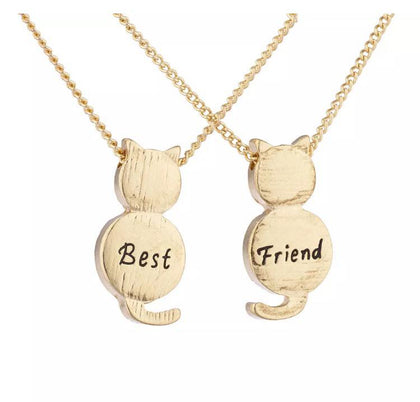 Collar De La Amistad #1