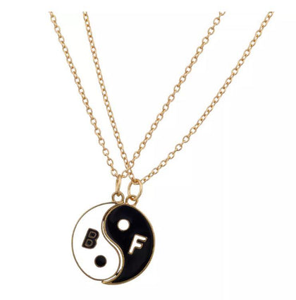 Collar De La Amistad #2