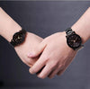 Reloj De Pareja Quartz