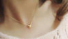 Collar De Corazón