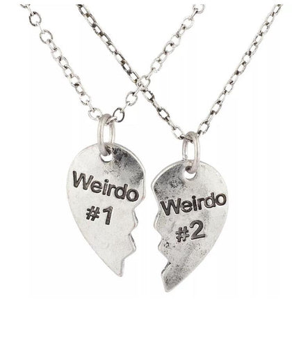 Collar De La Amistad #10