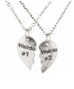 Collar De La Amistad #10