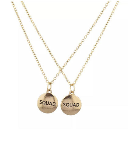 Collar De La Amistad #8