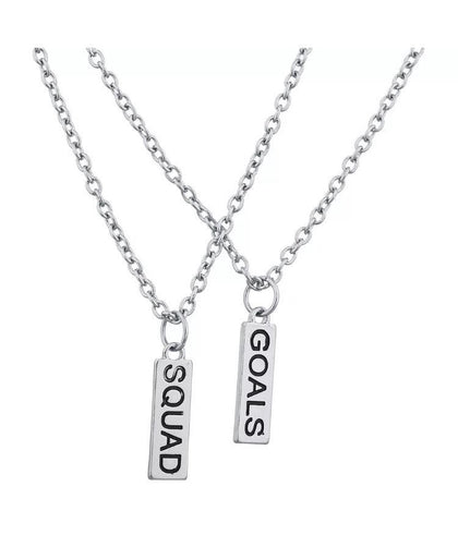Collar De La Amistad #13