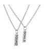 Collar De La Amistad #13