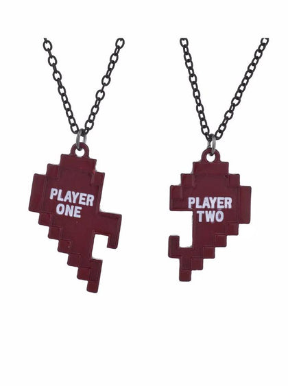 Collar De La Amistad VideoJuegos