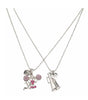 Collar De La Amistad Robots