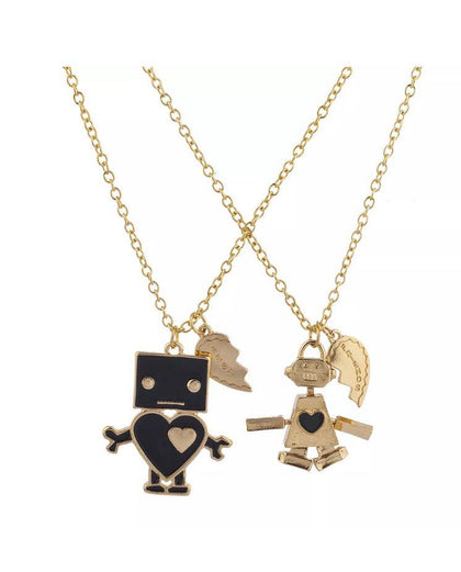 Collar De La Amistad #12