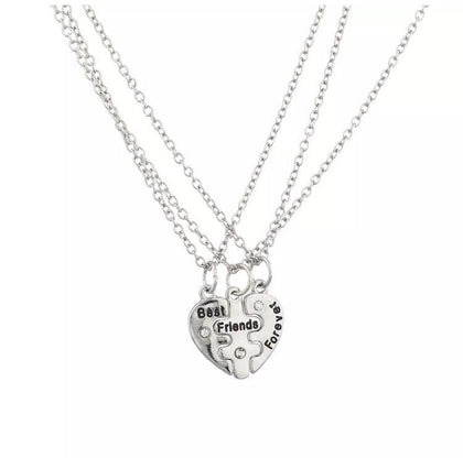 Collar De La Amistad #12