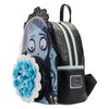 Cadaver De La Novia Mochila